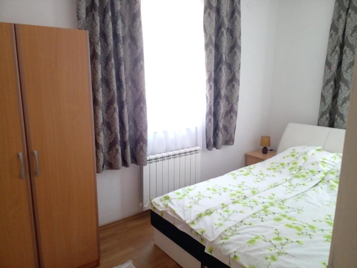 Melaaj Hill Apartment Sarajevo