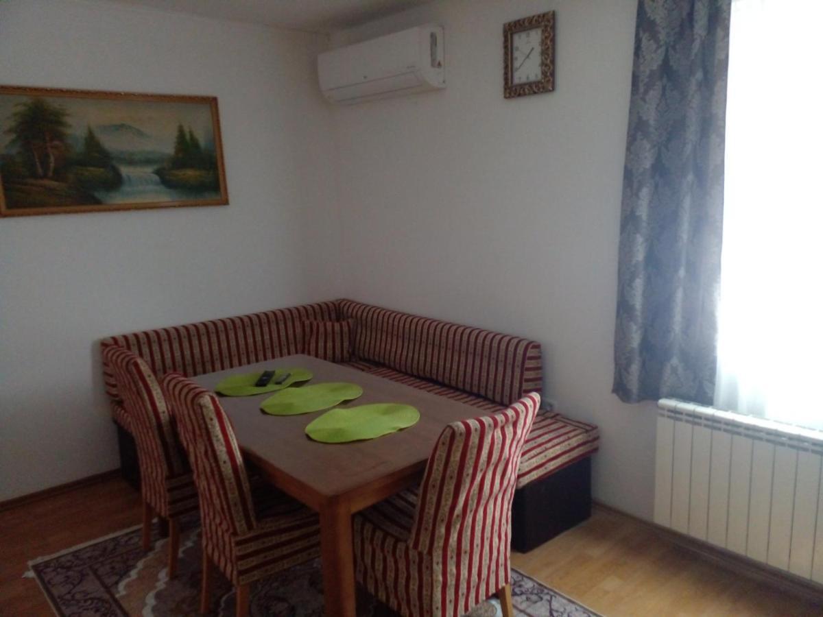 Melaaj Hill Apartment *