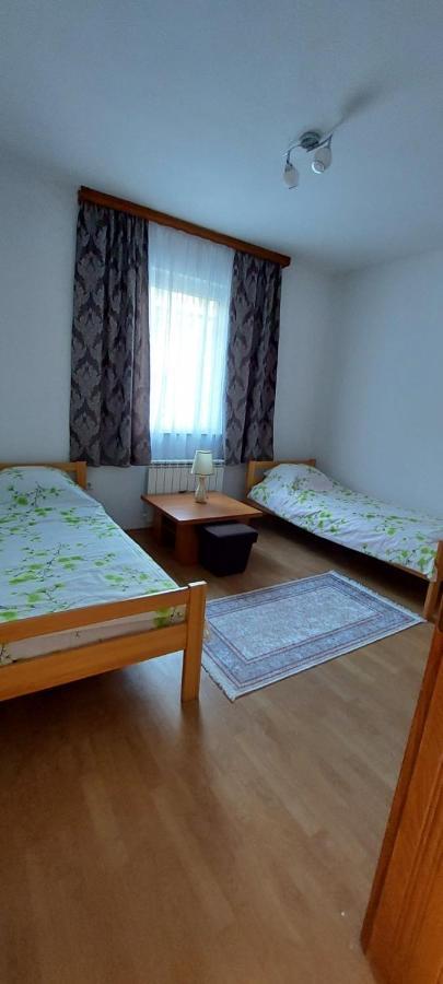 Melaaj Hill Apartment
